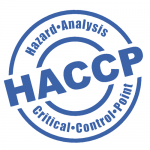 logotype HACCP