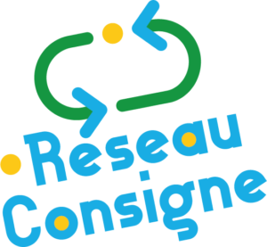logo RESEAU CONSIGNE